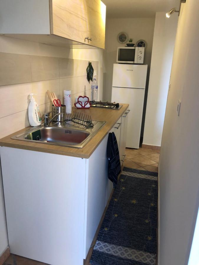Narciso Katane Suites Catania Bagian luar foto