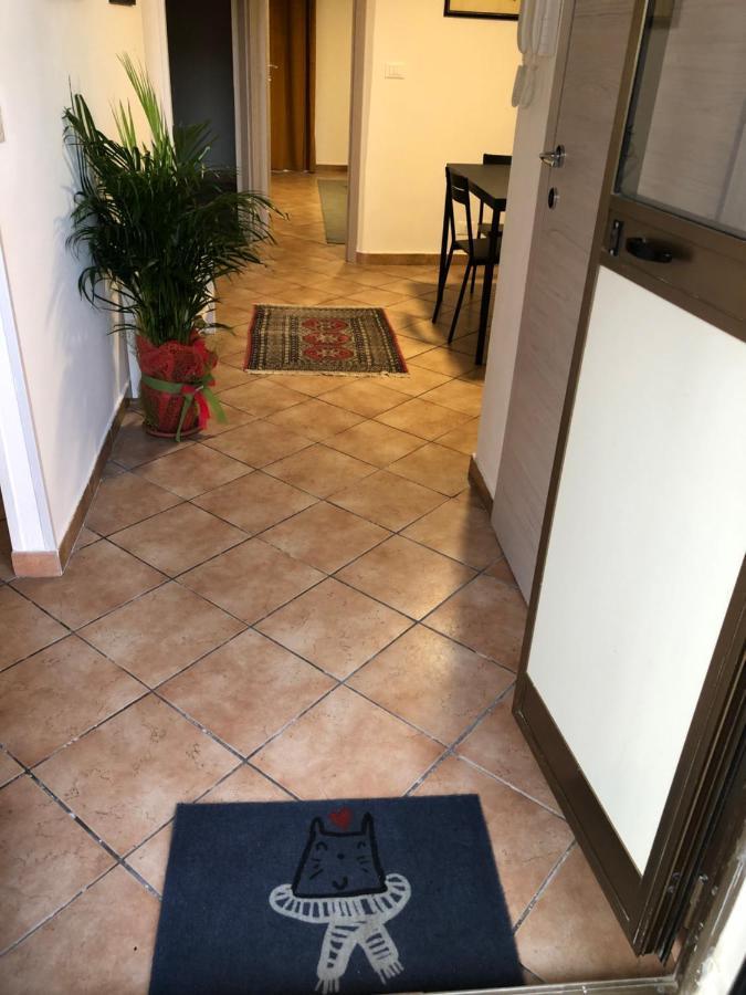 Narciso Katane Suites Catania Bagian luar foto