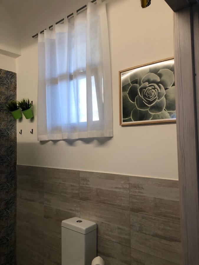 Narciso Katane Suites Catania Bagian luar foto