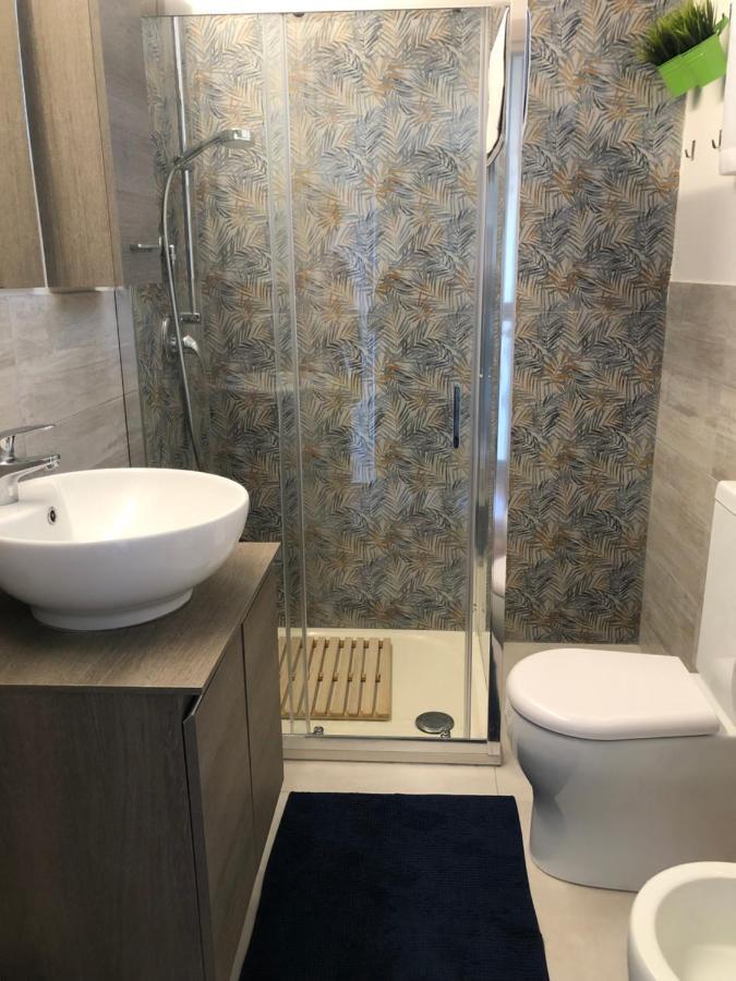 Narciso Katane Suites Catania Bagian luar foto